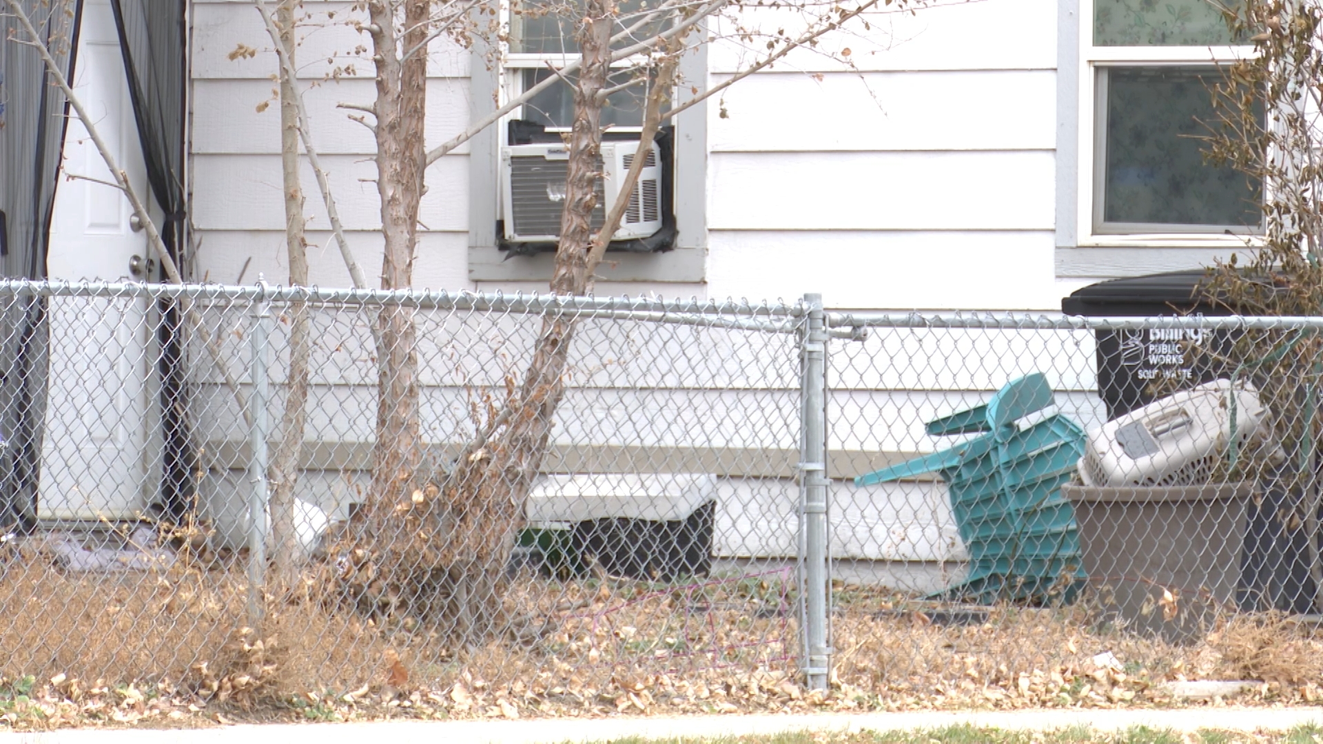 Billings residents push for tighter regulations over 'flop houses' - Vimarsana News