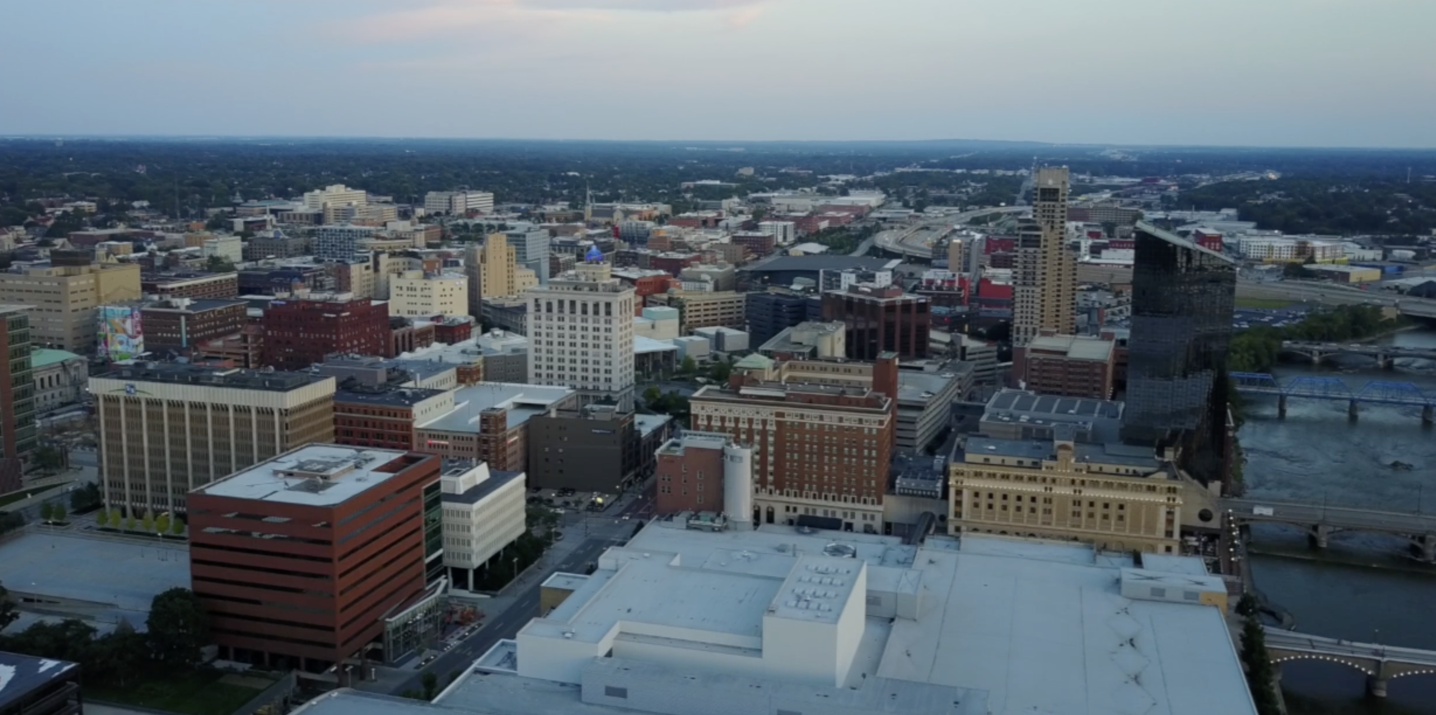 'We are a qualified city': Grand Rapids to form its own land bank