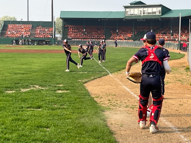 Helena Senators baseball