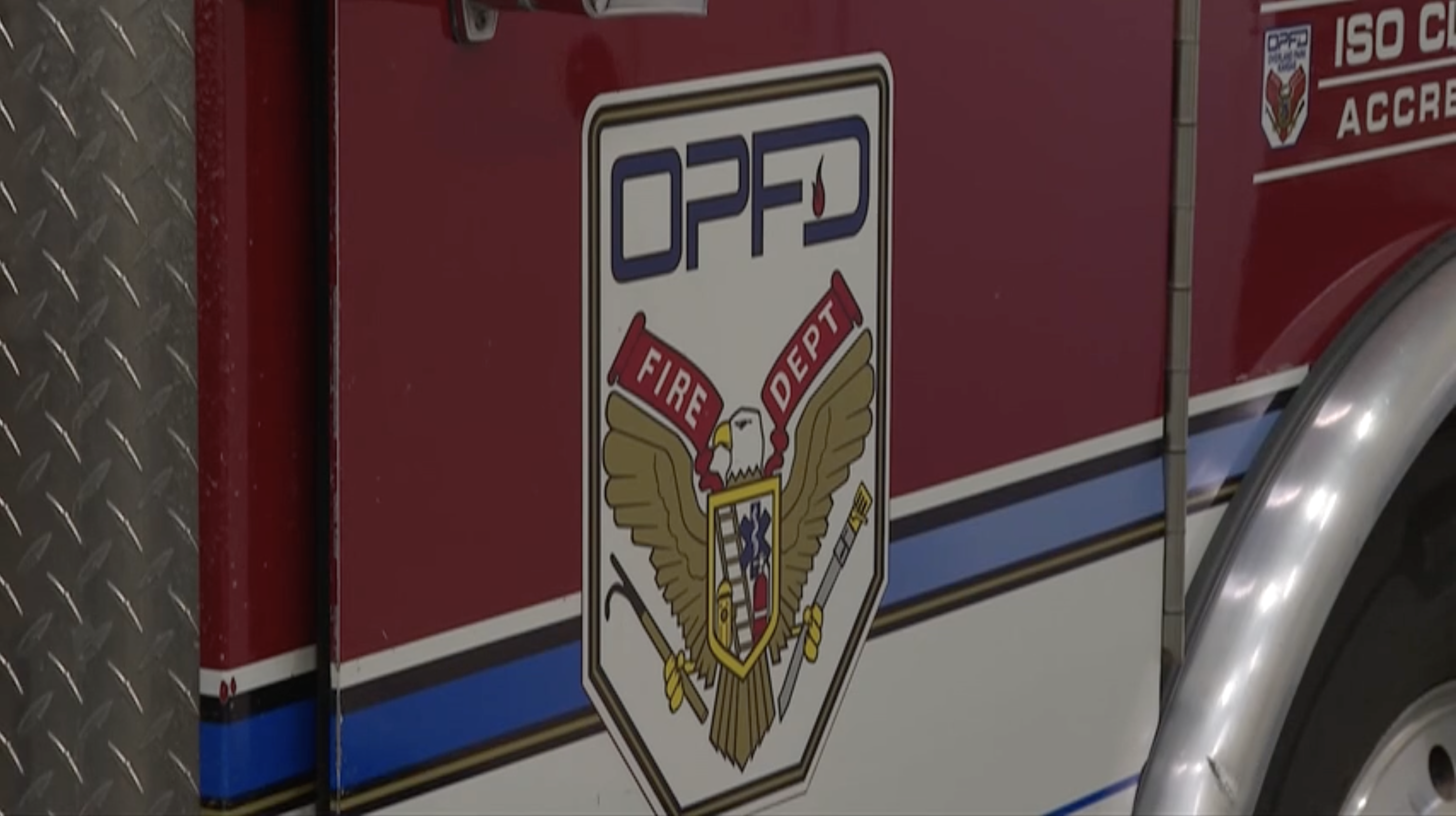 overland park fire department (opfd)