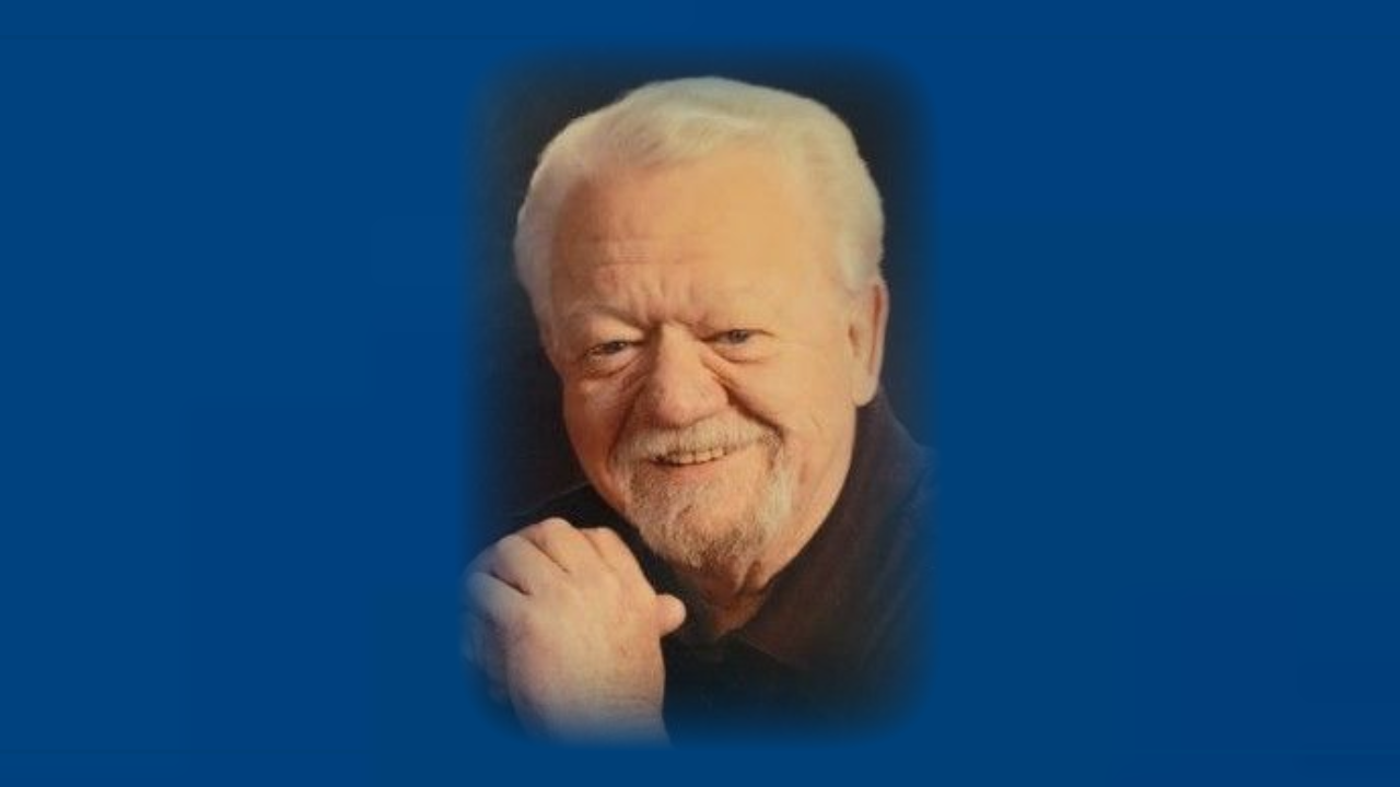 William K. Brown
August 23, 1945 — December 30, 2025