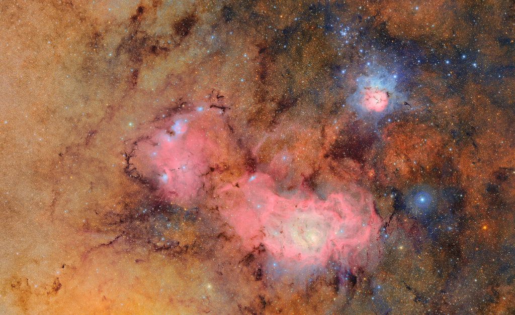Rubin Telescope