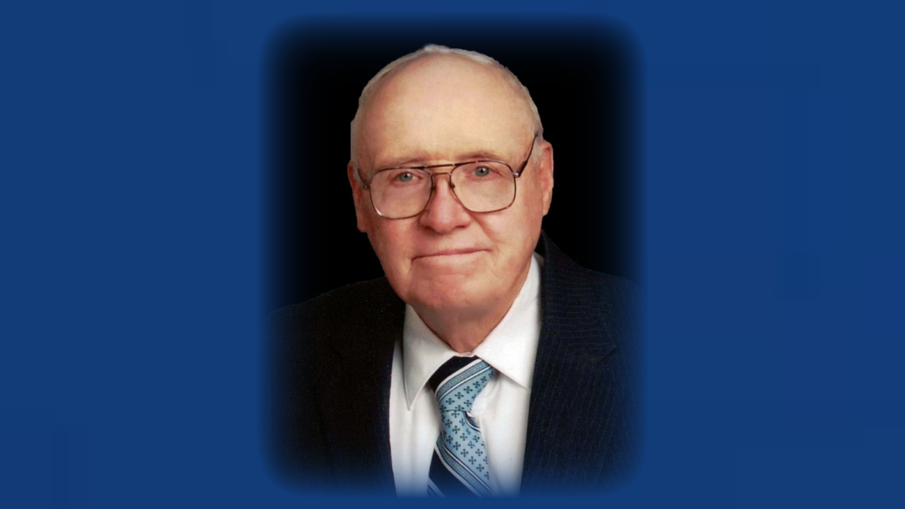 Obituary: Neil Louis Hildebrand
October 4, 1926 ~ July 26, 2021
