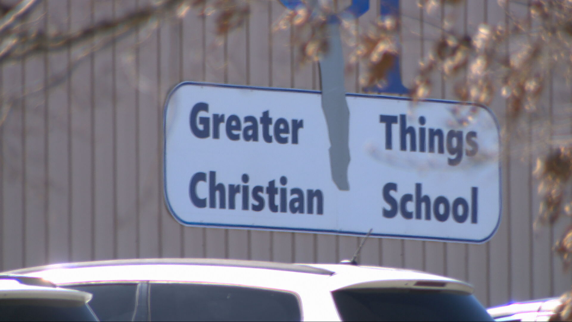 Greater Things Christian School