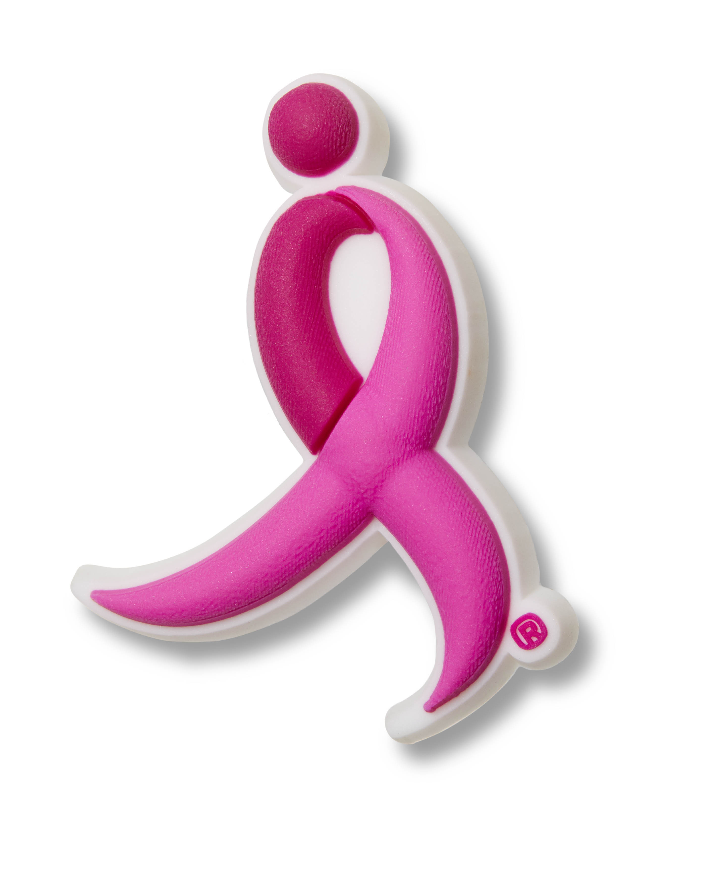 Breast Cancer Ribbon