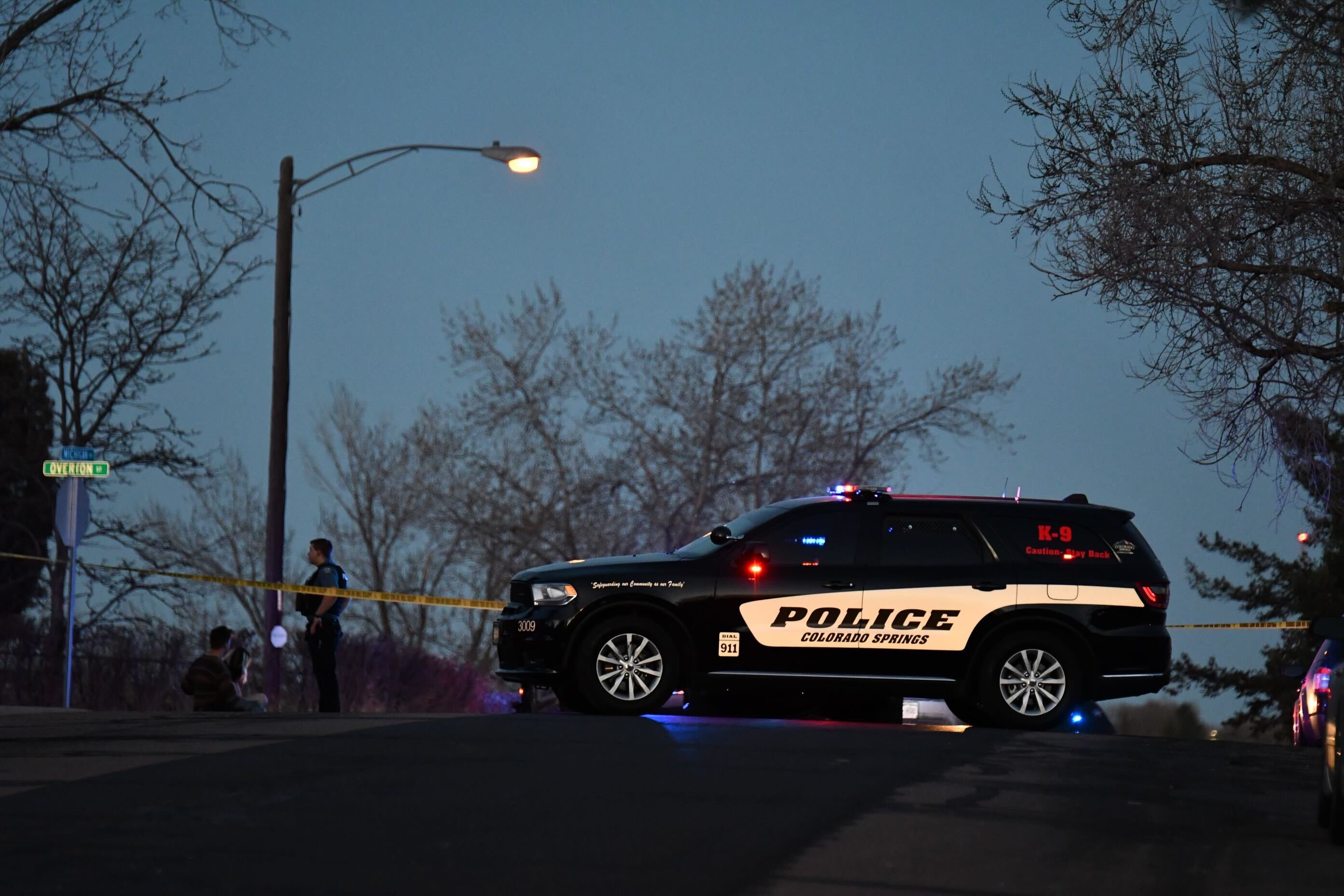 Pedestrian hospitalized in crash Tuesday