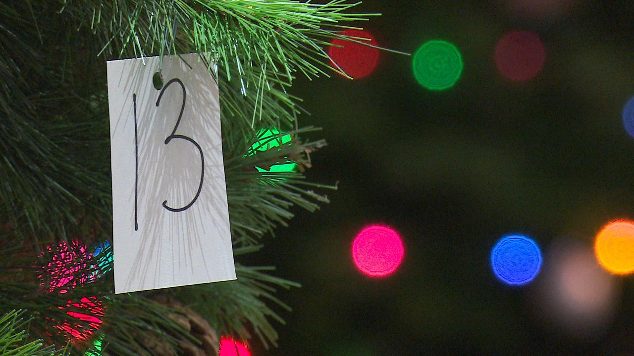 Coopersville United Methodist Church