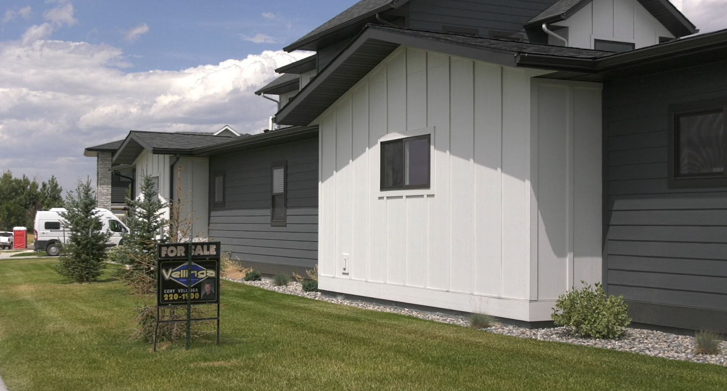 Real estate price dips in Gallatin County being offset by higher interest rates - Vimarsana News