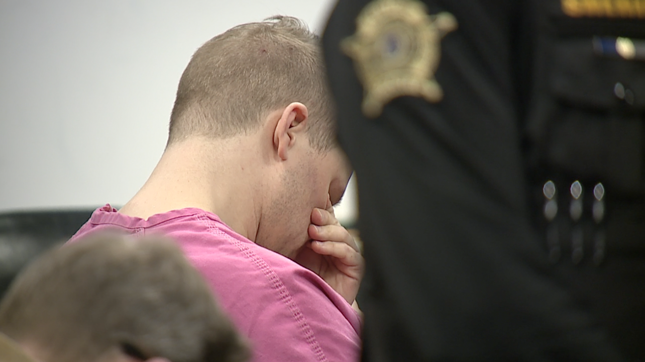 MICHAEL HOWARD FOURTH SENTENCING