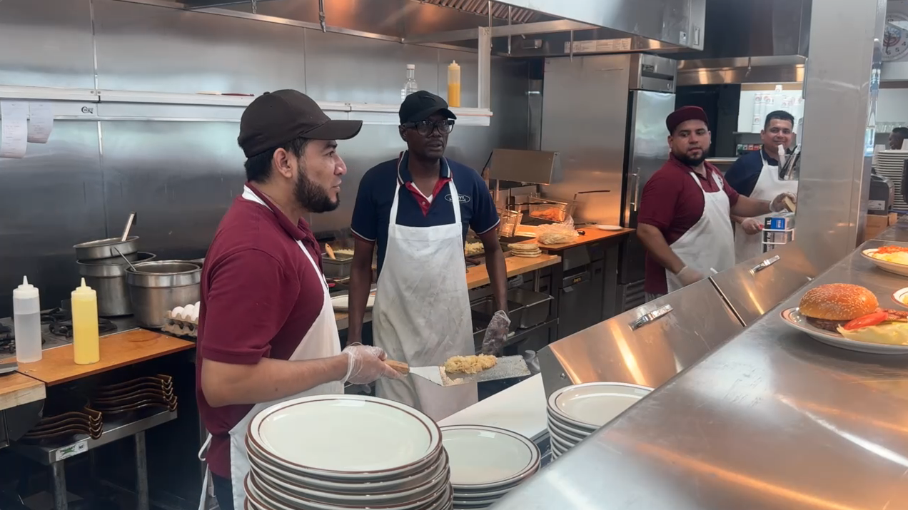 Kerby's Koney Island Southfield