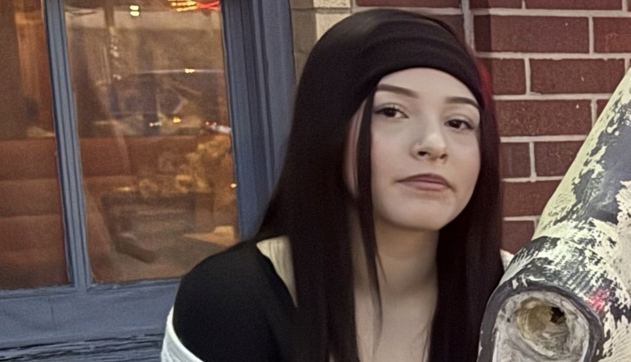 Missing 12 year old 