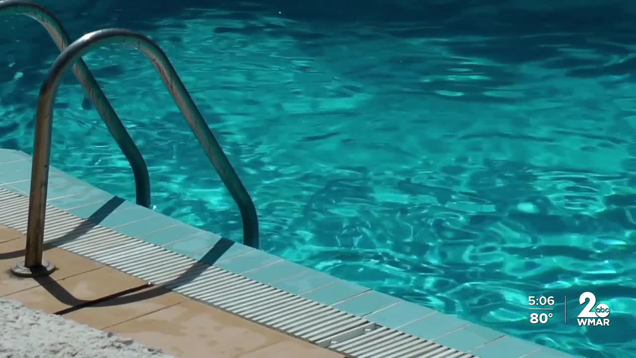 Howard County boosts fines to $5,000 for illegal pool rentals through apps like swimply