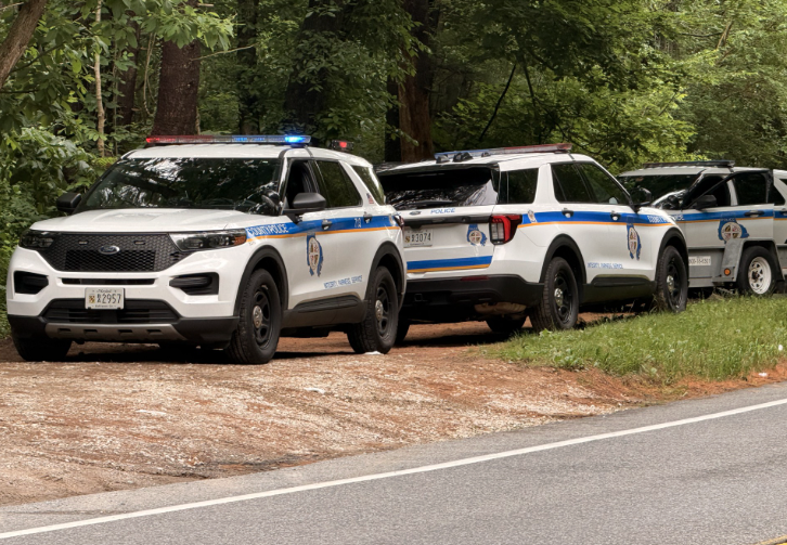 Baltimore County Police