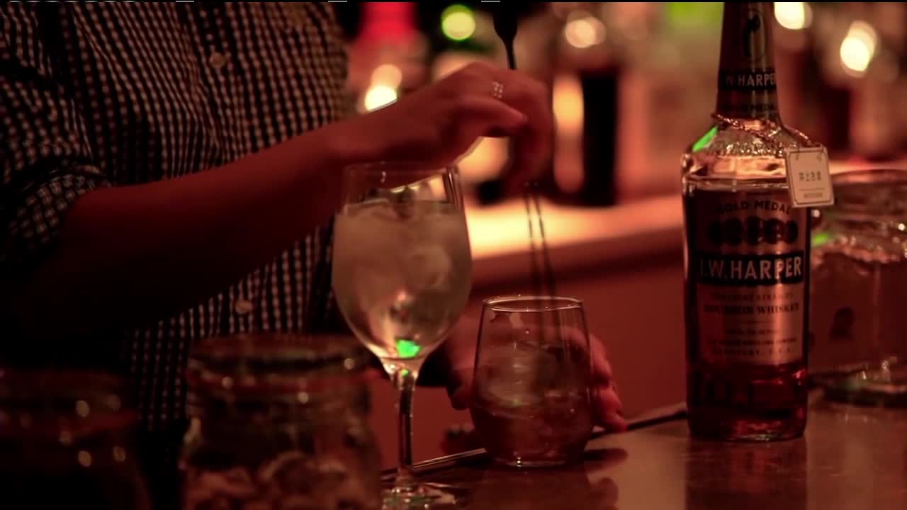 Safe drinking for the holidays