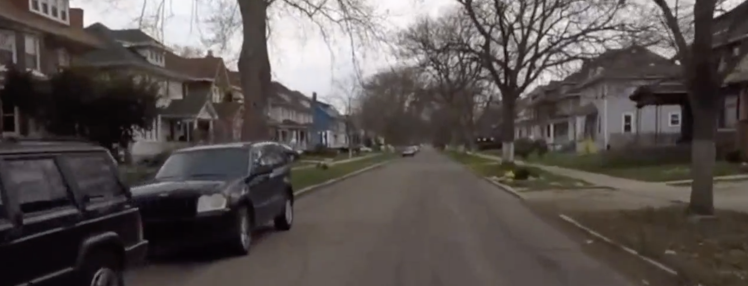 Detroit Homes