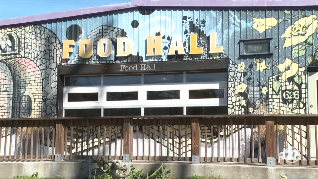 FAMU Homecoming Brings Big Economic Boost to Tallahassee Businesses