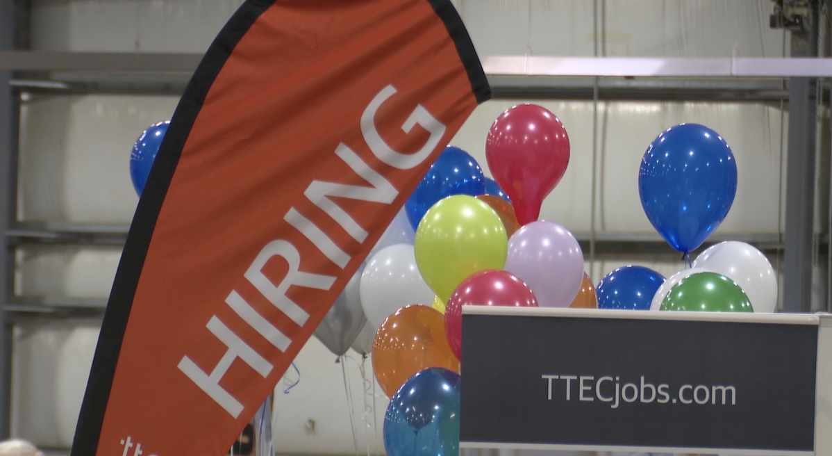 Northwest Montana Job Fair