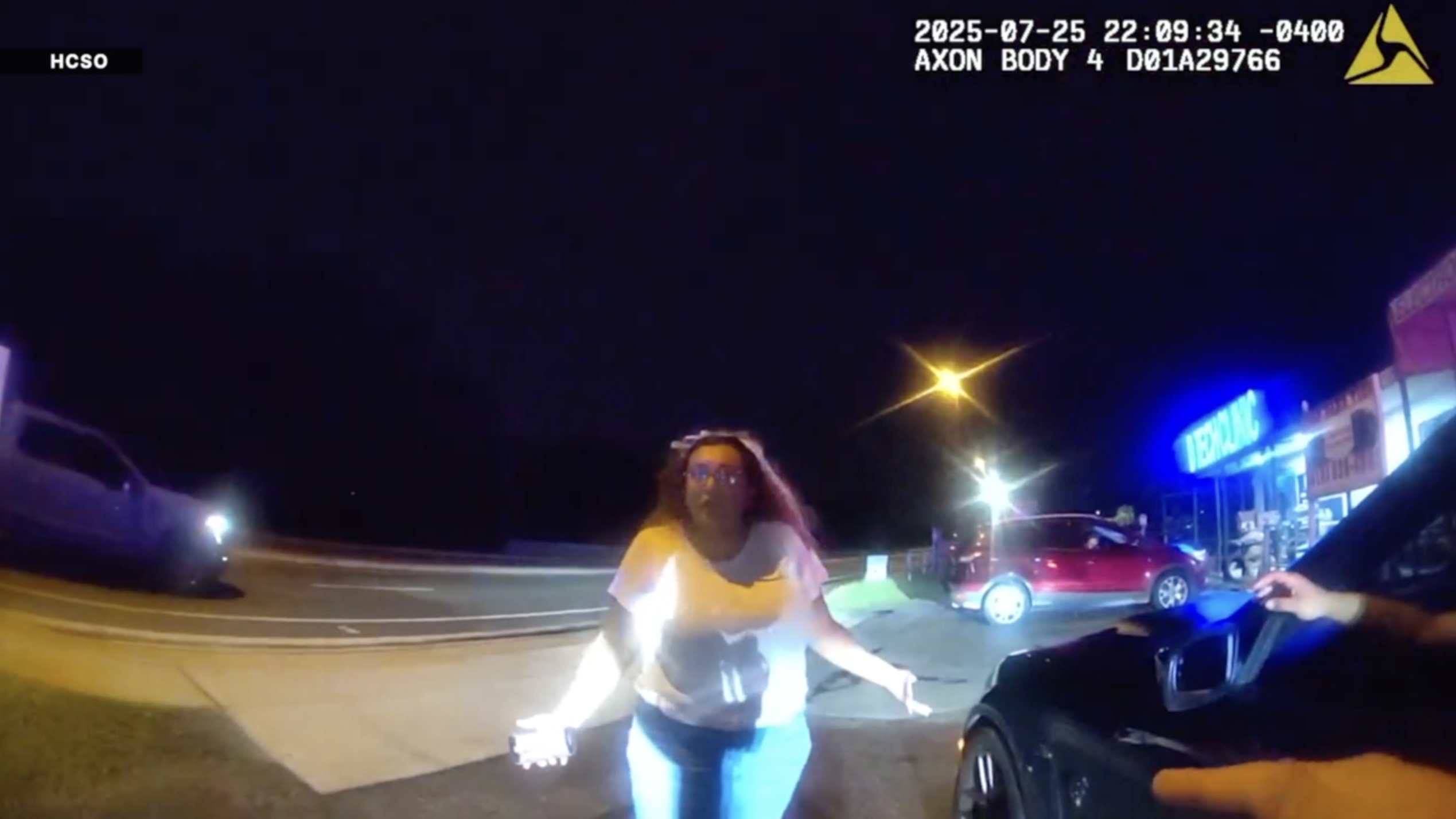 Court filing challenges use of Florida's 'Halo Law' in Riverview woman's arrest.png