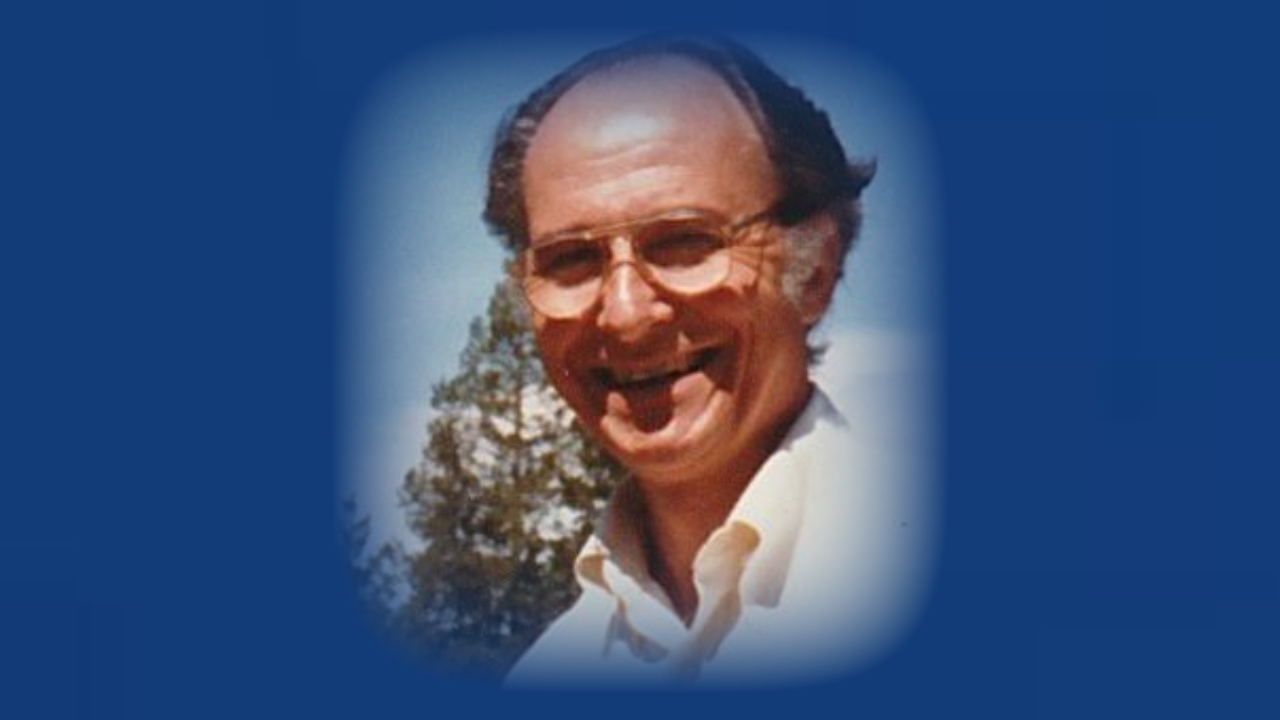 Samuel Vladimir Boor
October 6, 1932 ~ February 4, 2024