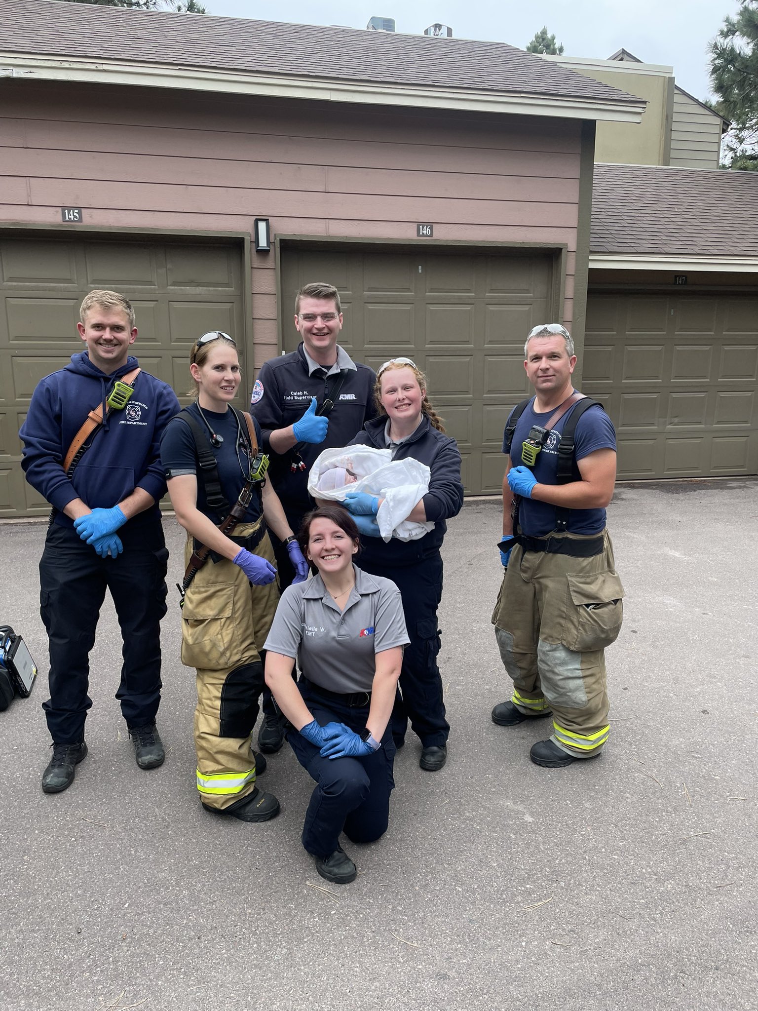 CSFD Baby