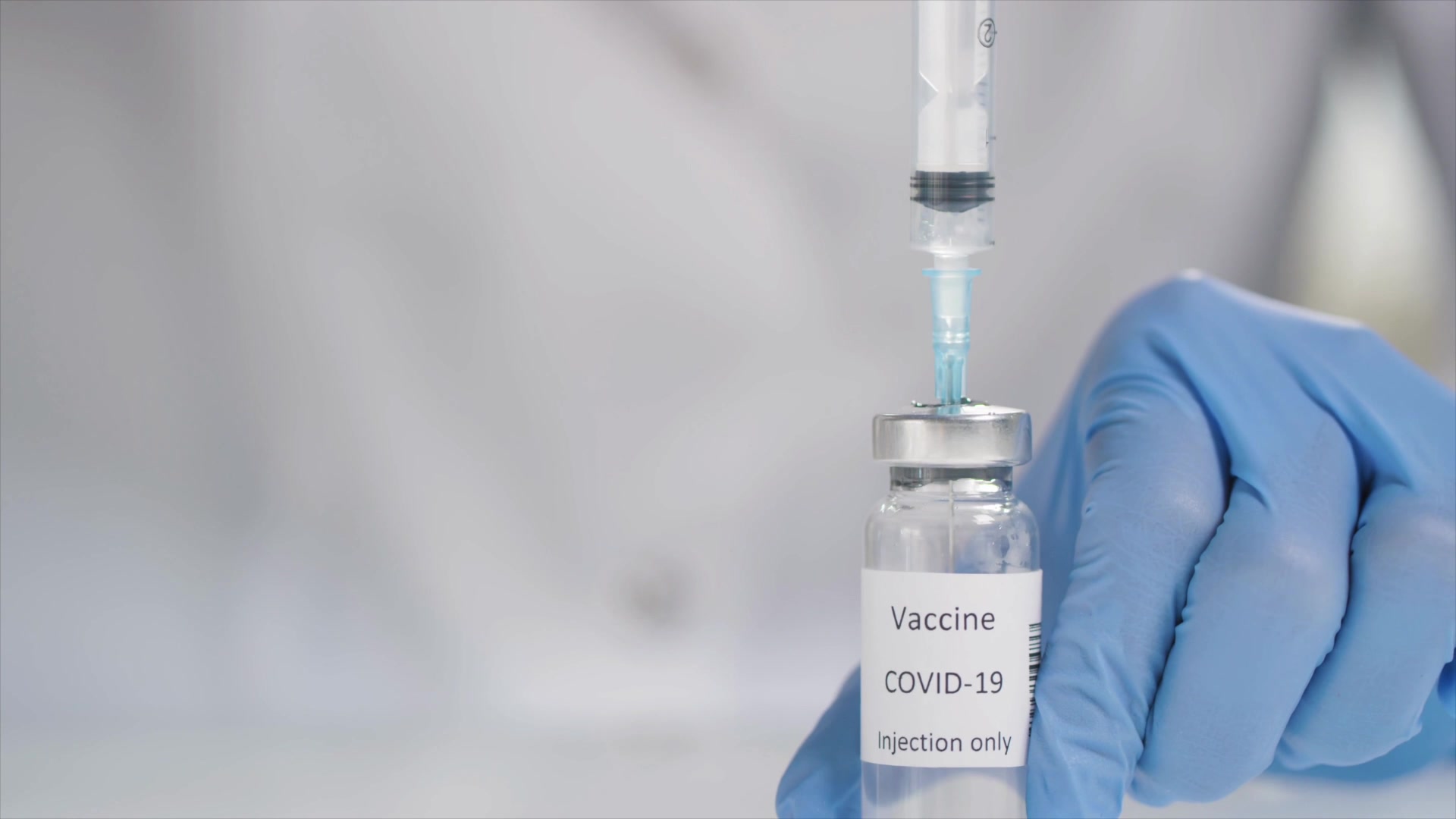 Latest poll on COVID-19 vaccine willingness tries to uncover motivating reasons