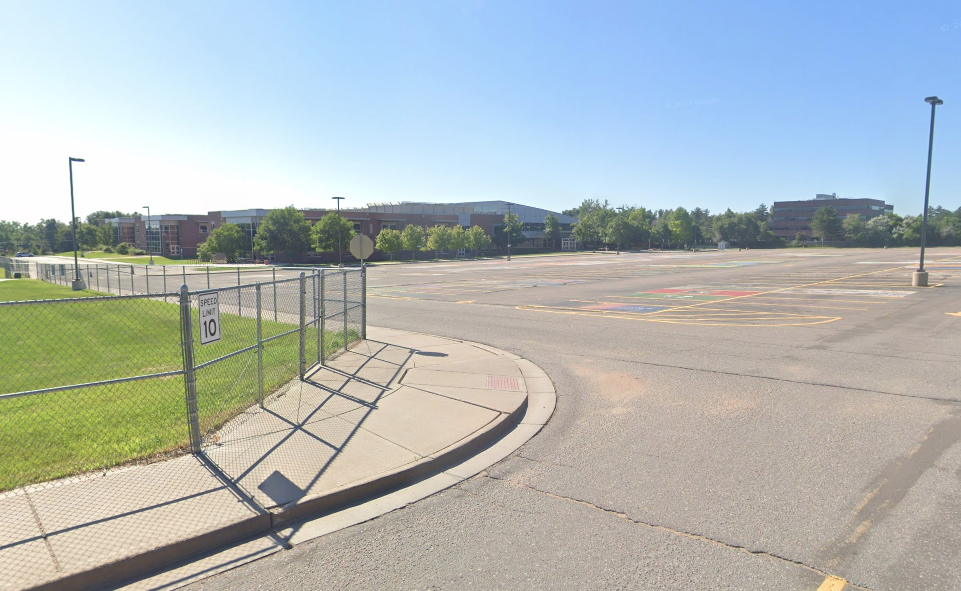 Lakewood High School