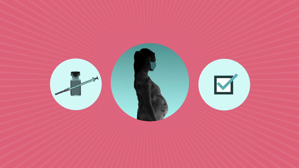 Pregnancy and vaccines