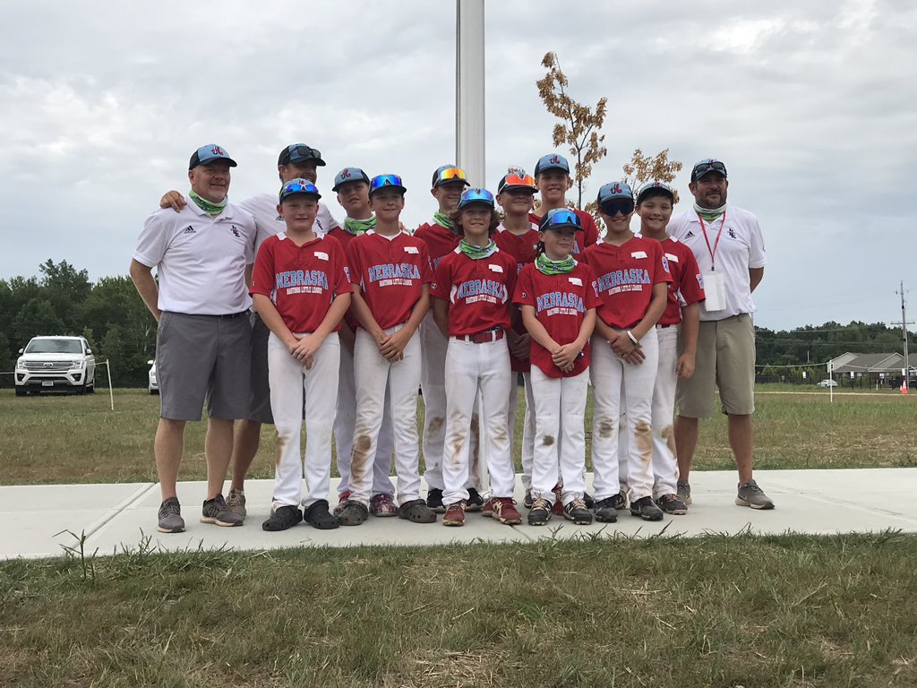 hastings little league baseball