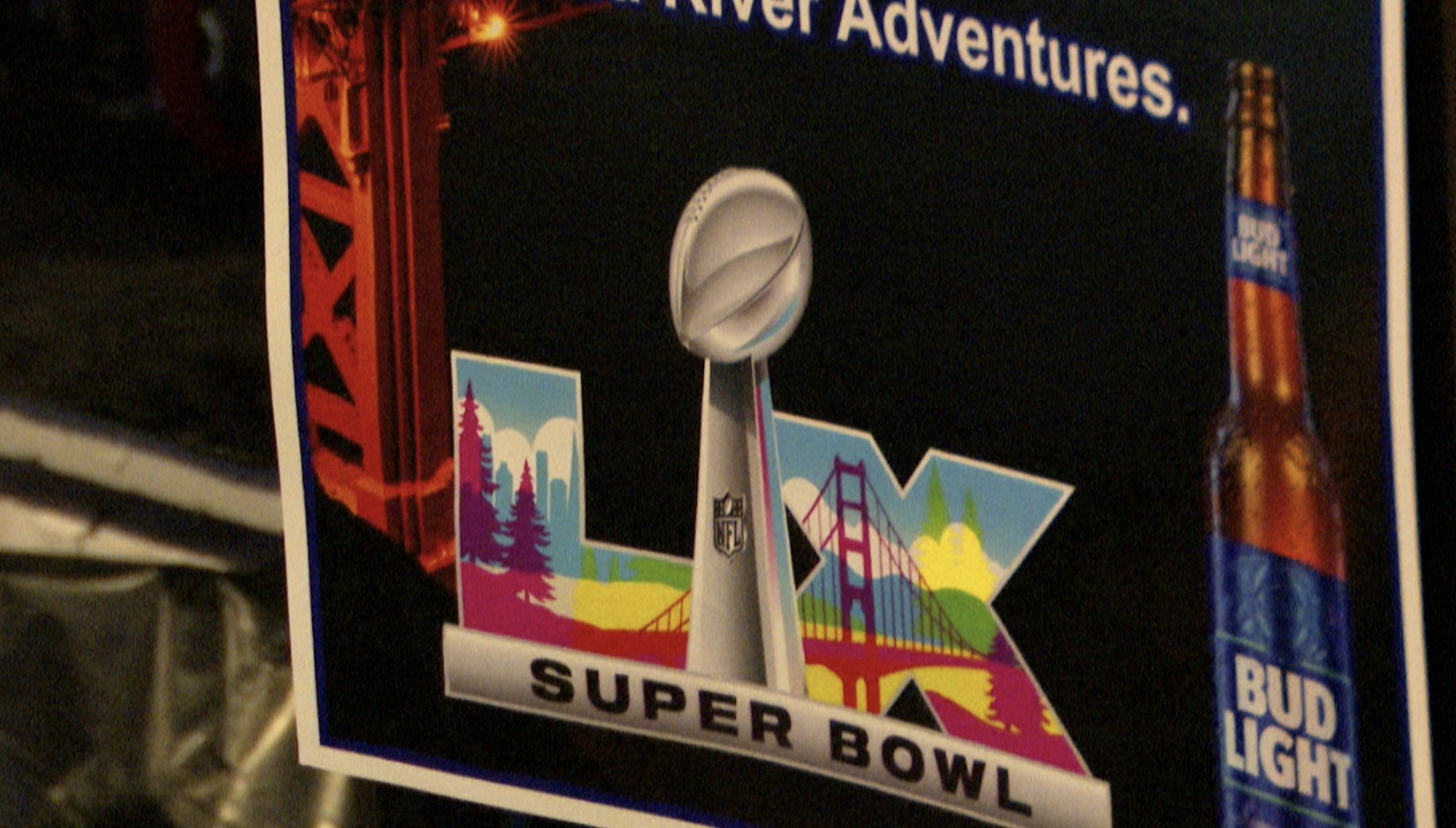 Flathead Super Bowl Watch Party