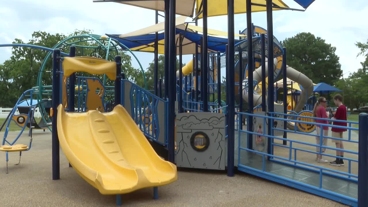 Portsmouth Parks And Recreation Recap