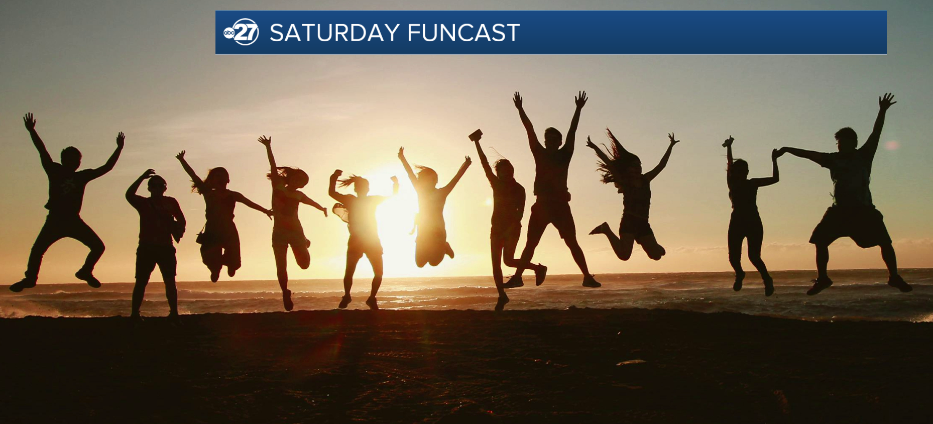 Saturday morning thumbnail