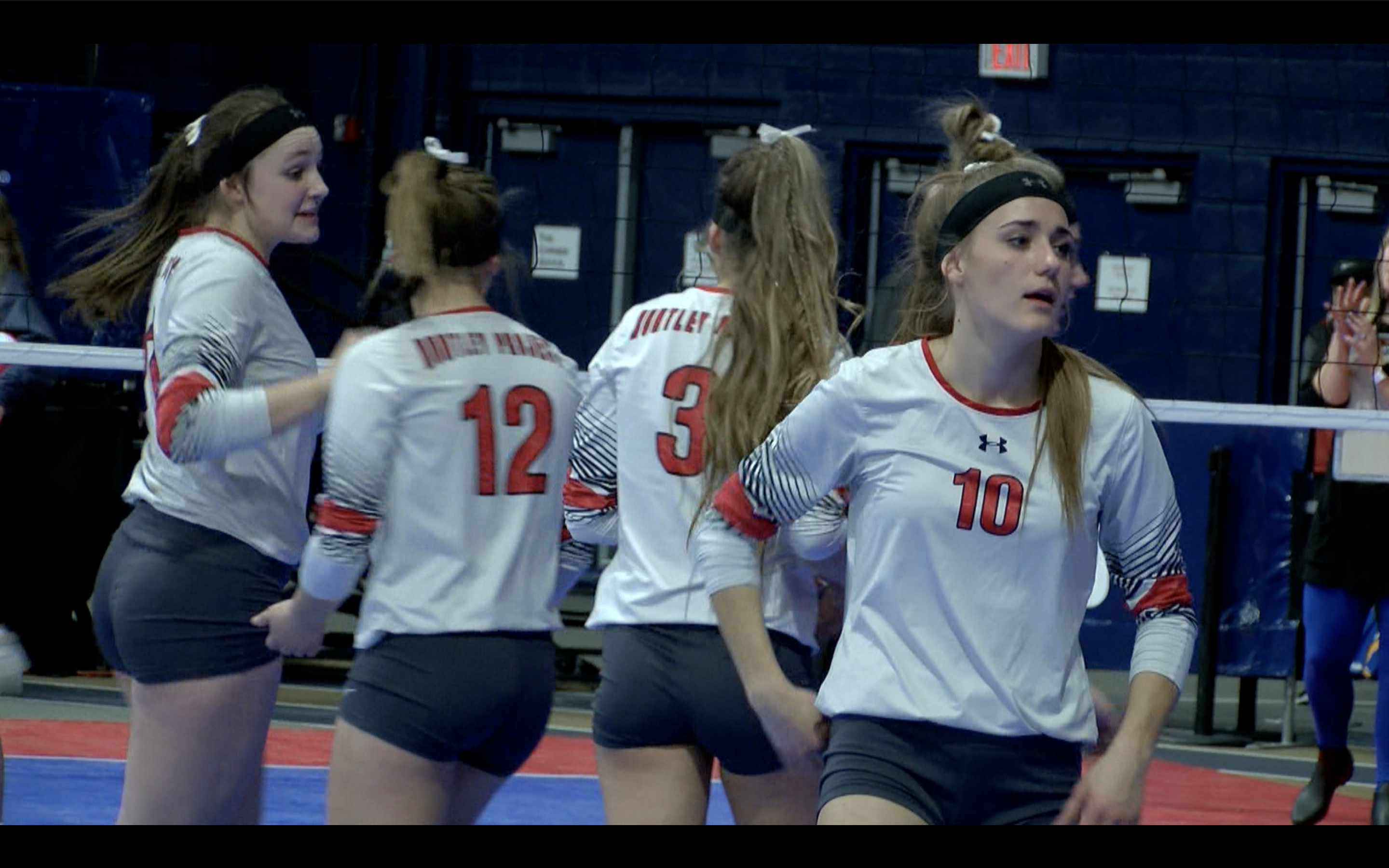 Huntley Project vs. Townsend