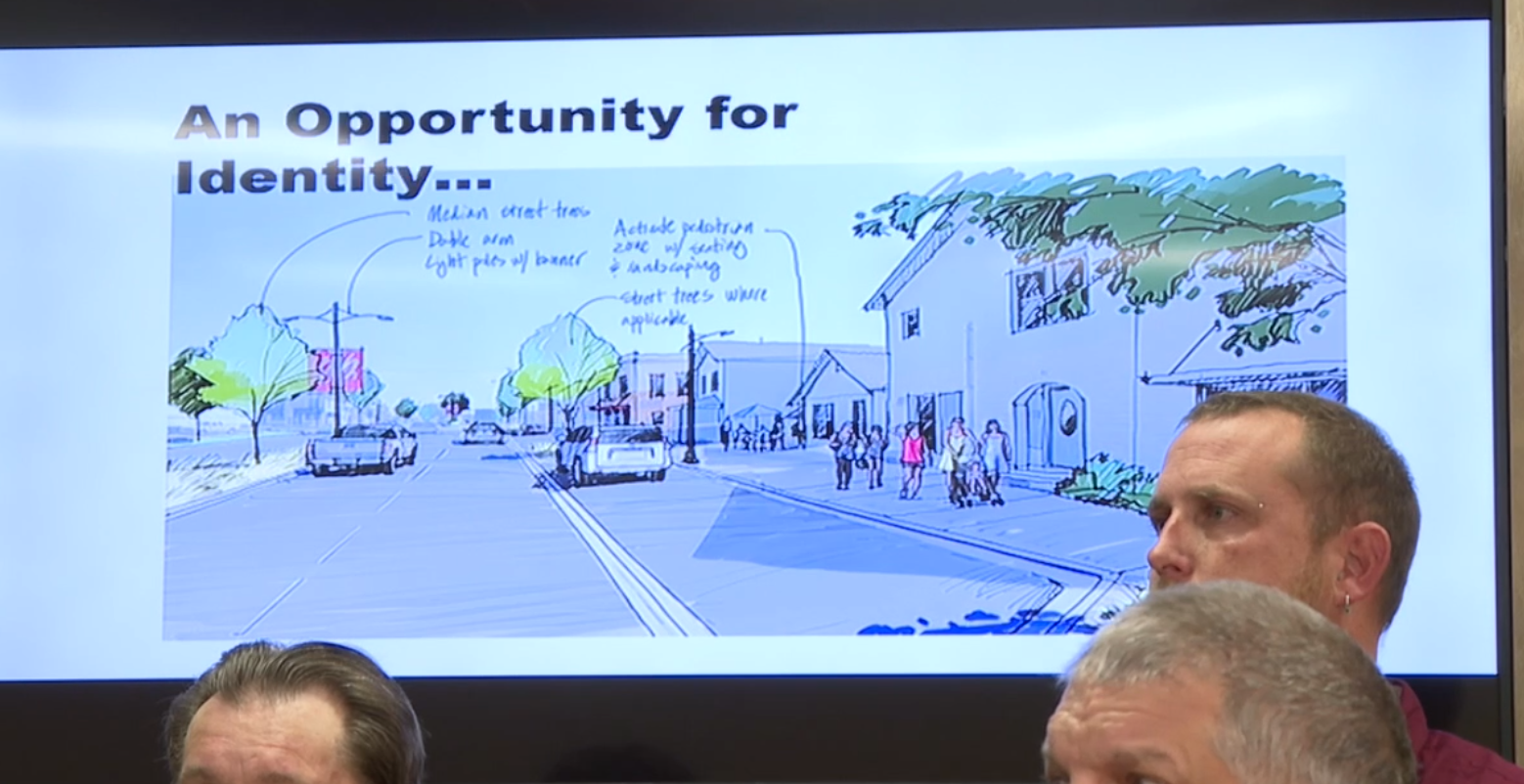Plans for Bellmead expansion