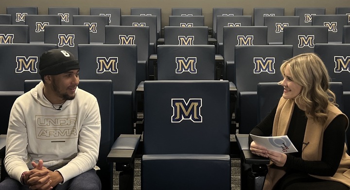 Ty McCullouch Bobcat Insider Interview