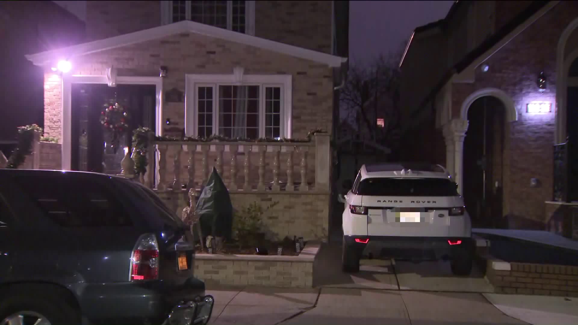 12-year-old takes SUV on joyride from Queens to Delaware: police