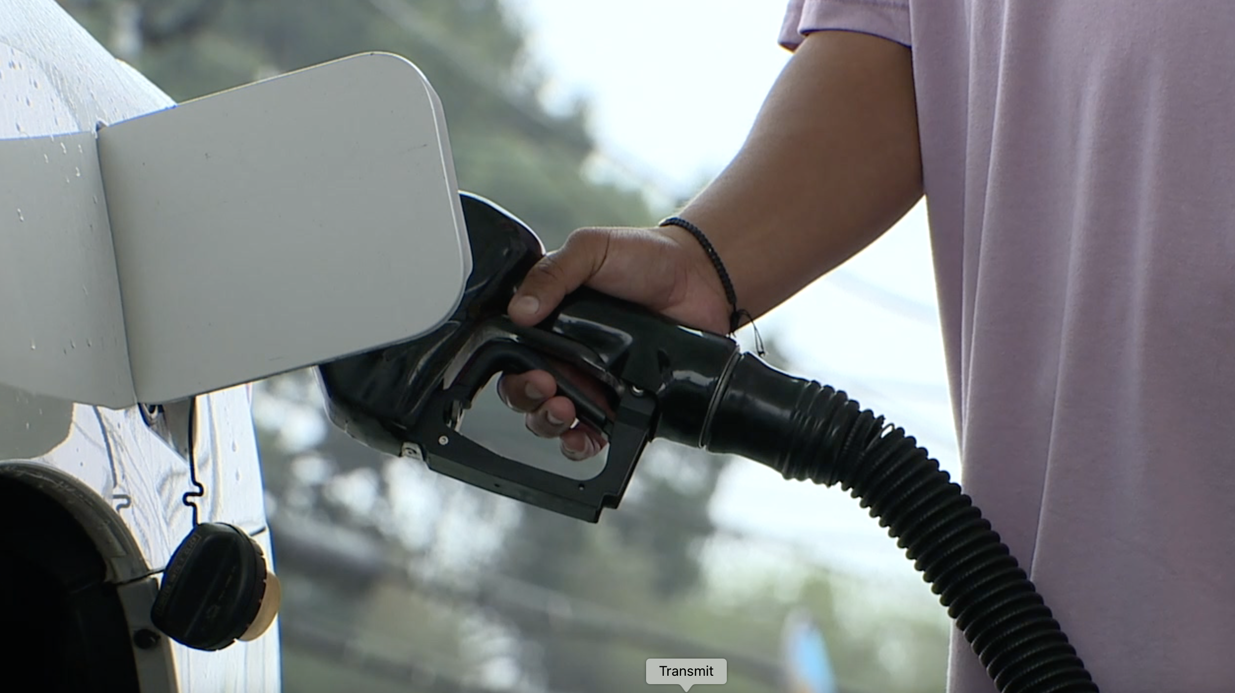 State hearing held on high gas prices, proposed price gouging penalty