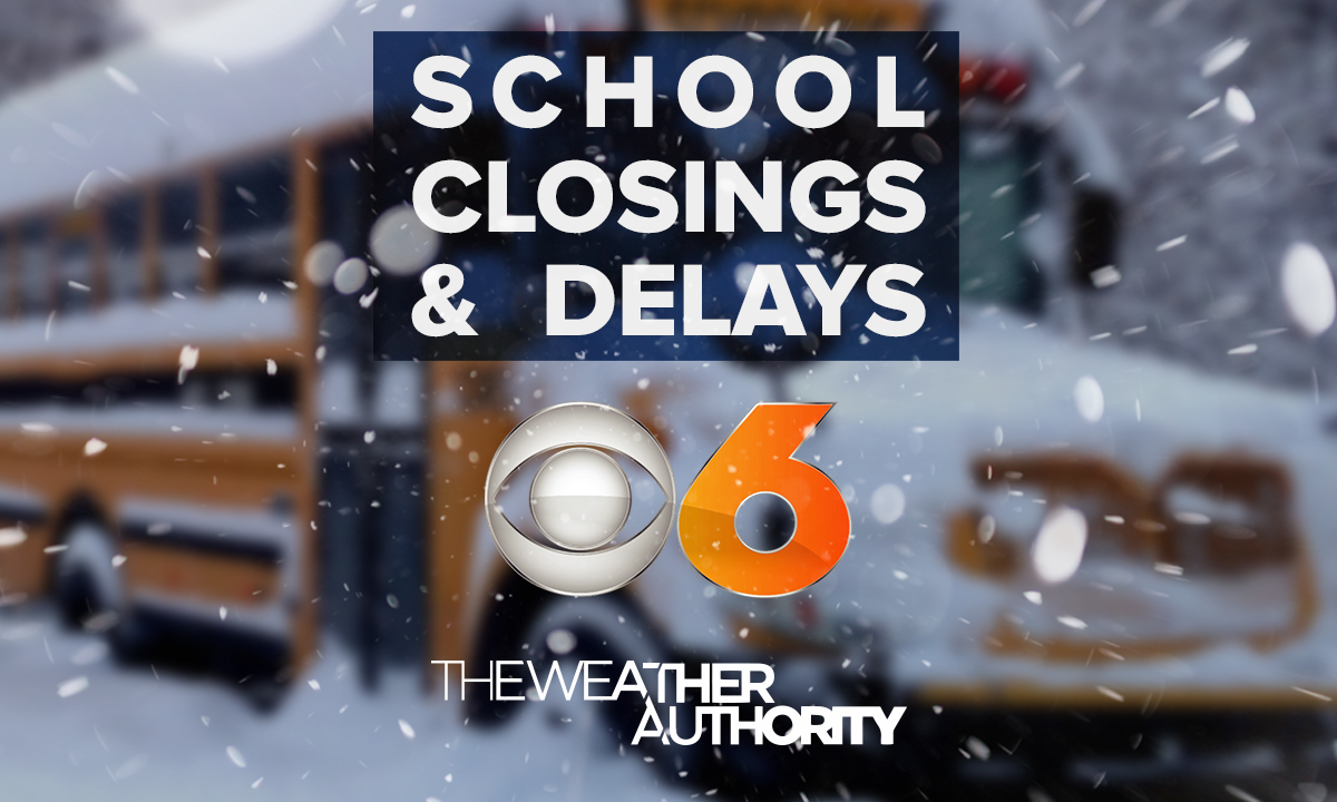 Closings and Delays 