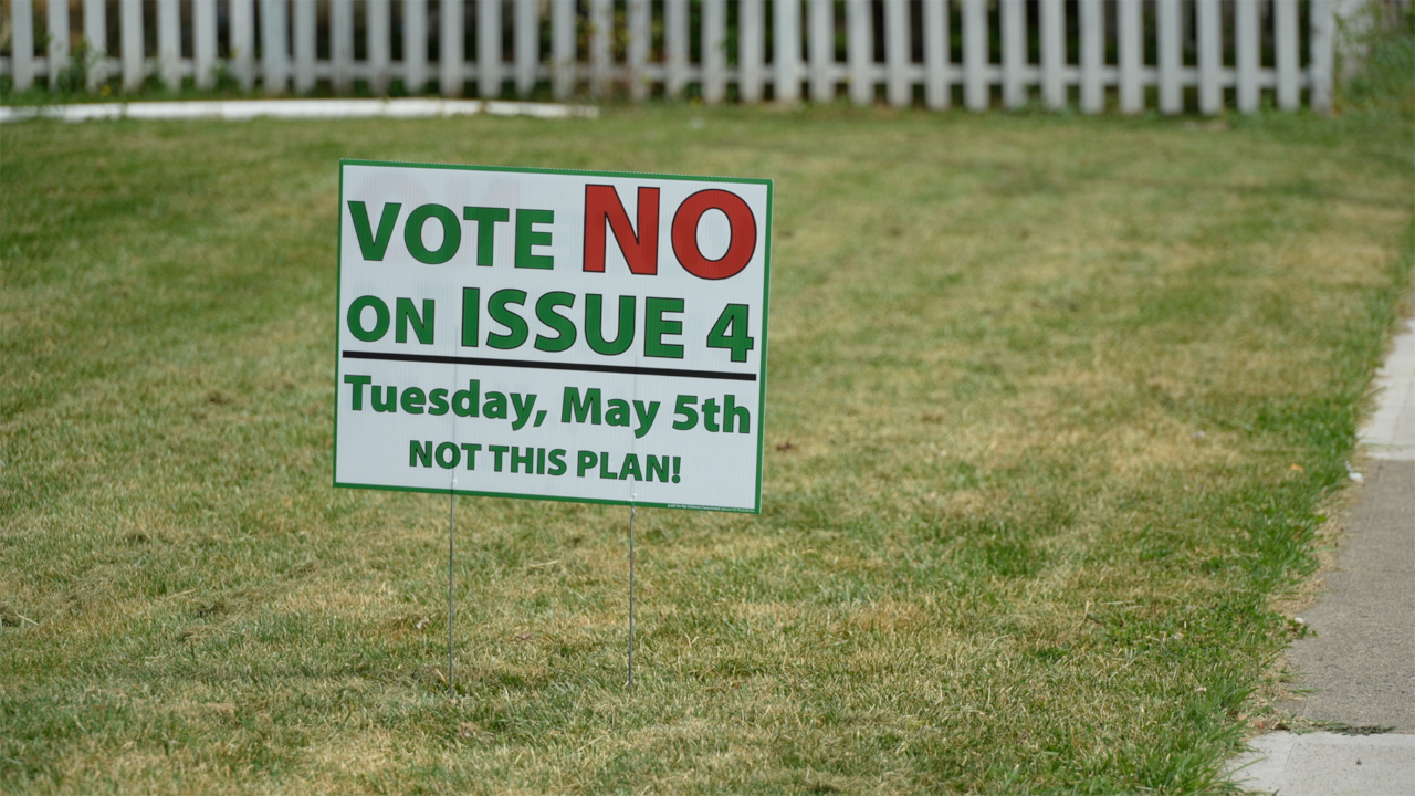 Reading voters reject bond levy for safety, stadium upgrades; city seeks new ideas