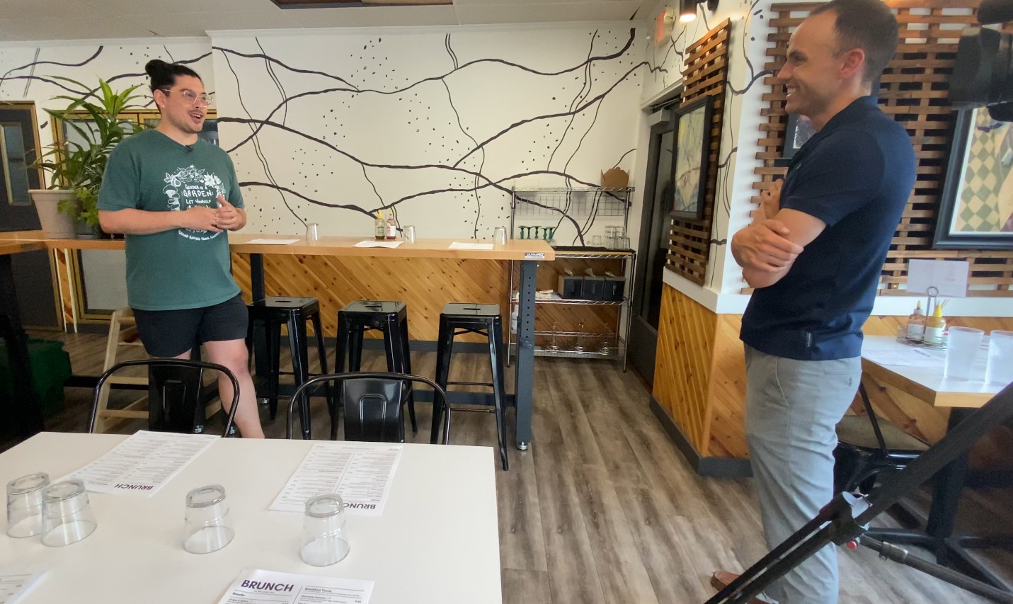 Basalt aims to offer inclusive service 