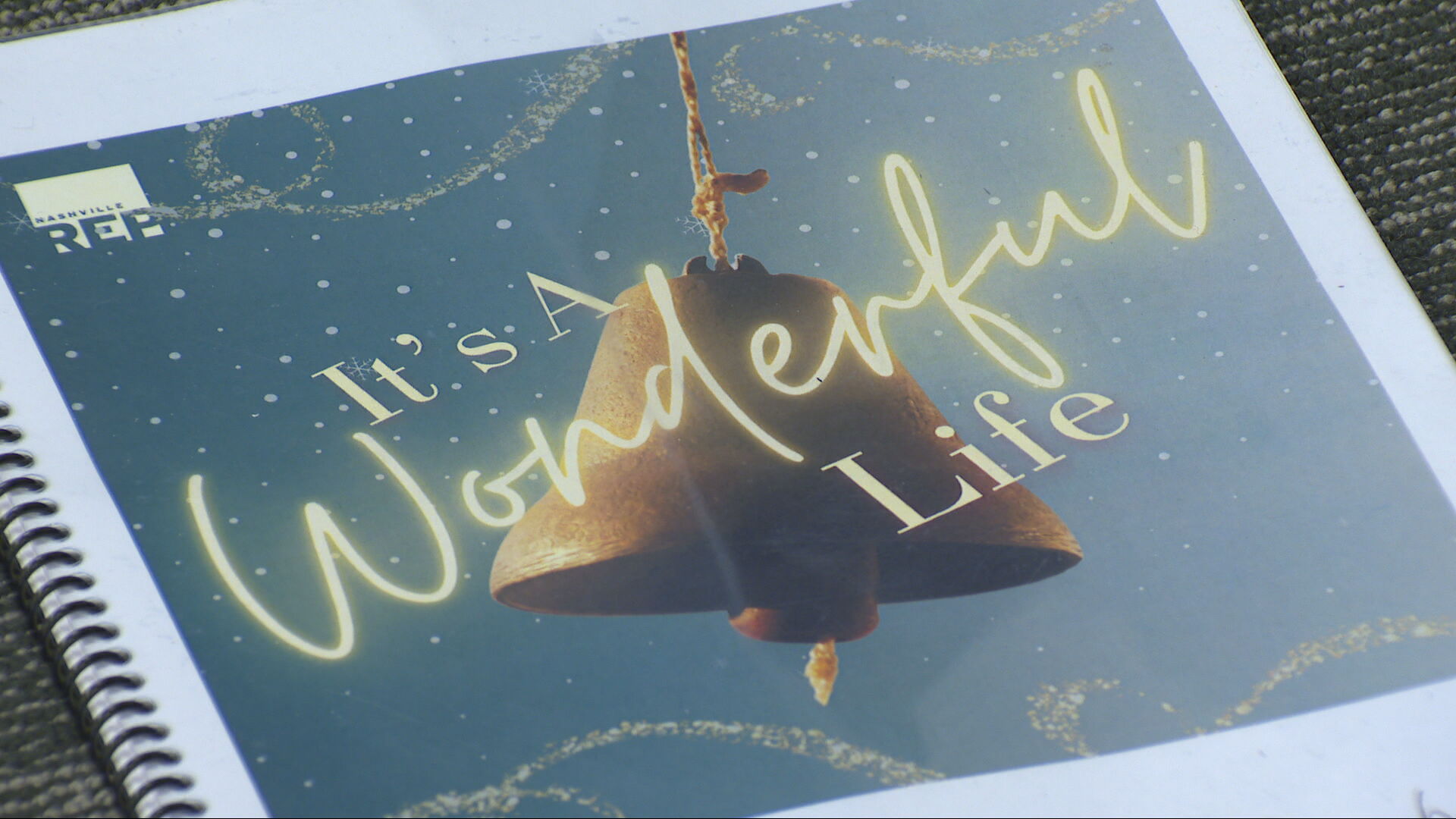 It's a Wonderful Life