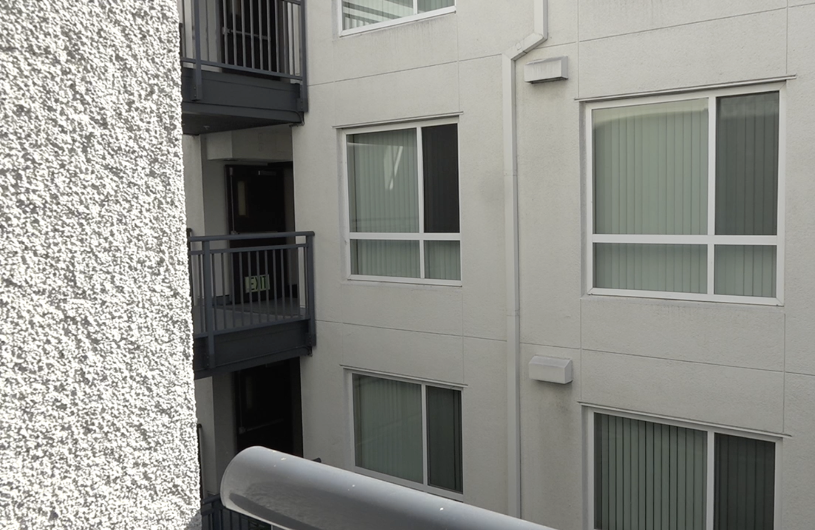 Homeless veterans find affordable housing at Market Street Village