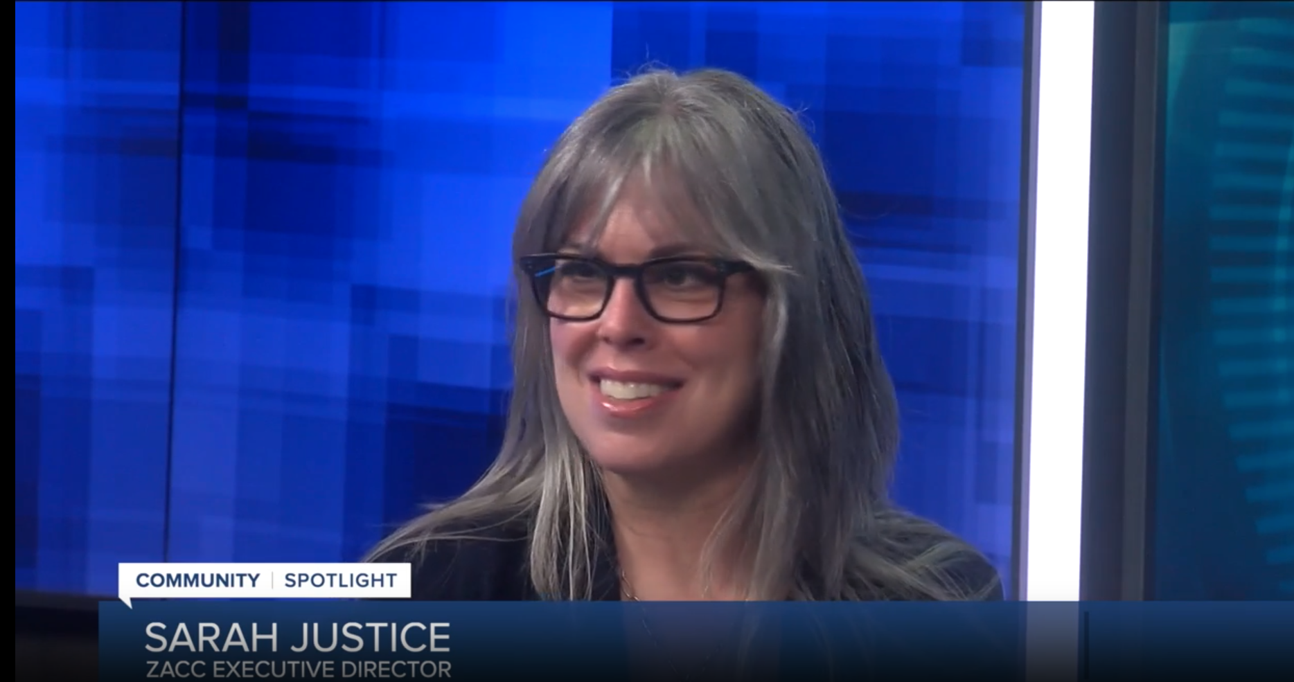 Community Spotlight ZACC Zest Fest