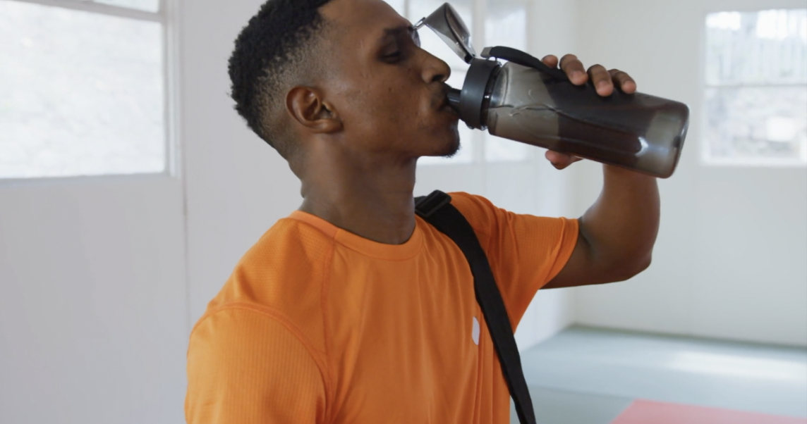 hydrate