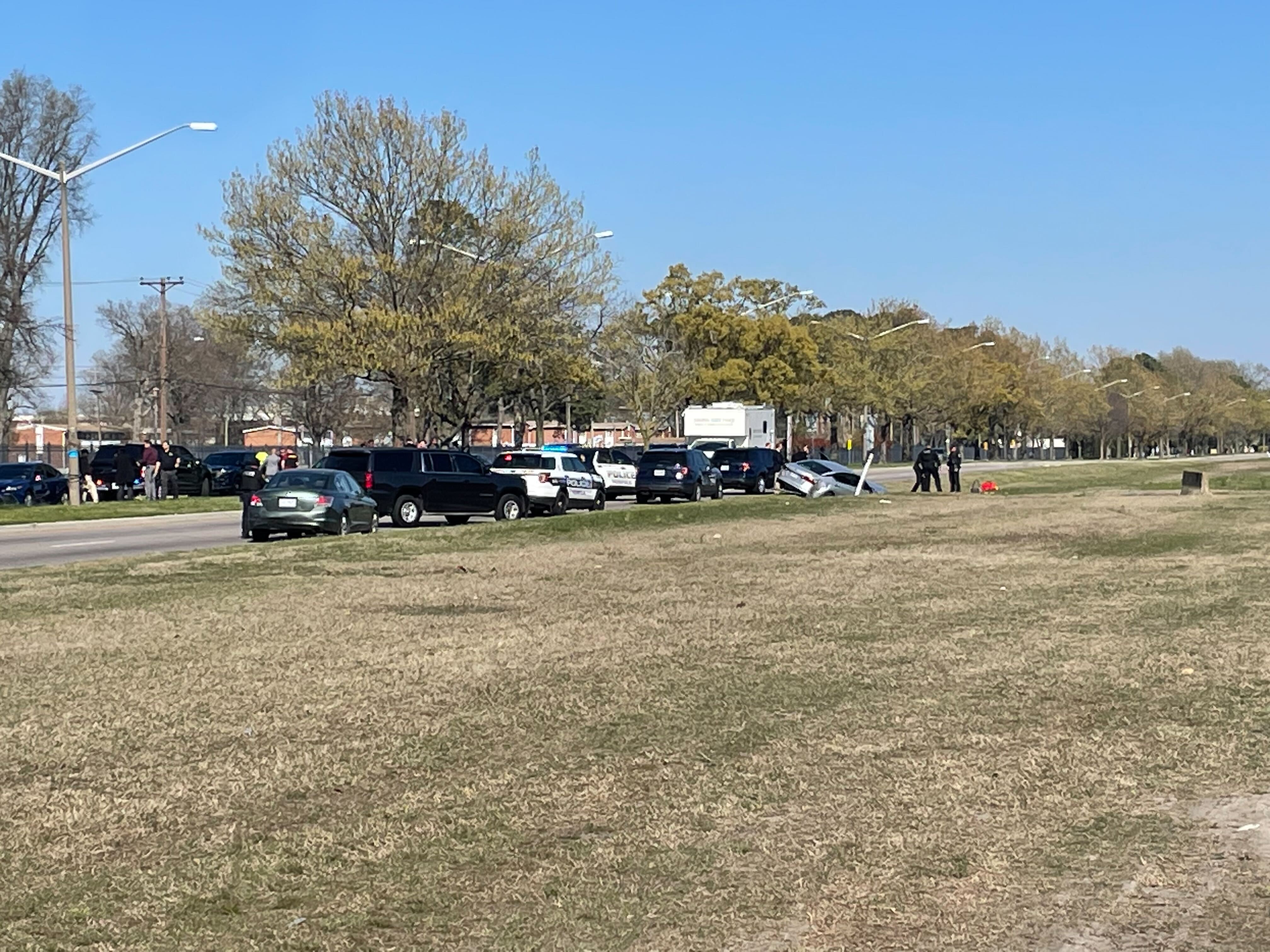 Norfolk OIS 3-21-24