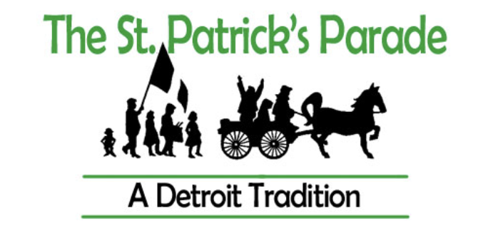 Detroit St. Patrick's Day Parade
