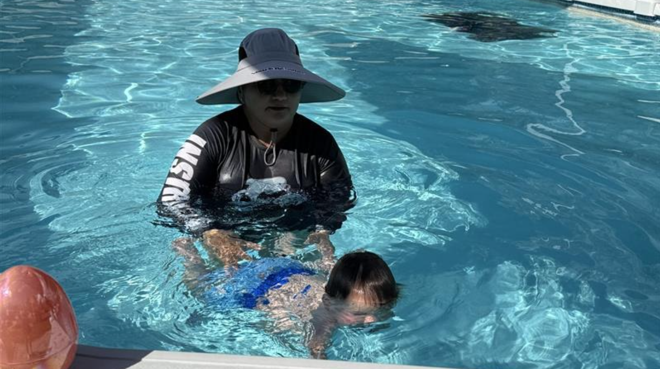 Florida looks to expand swim voucher program to help reduce statewide drownings 