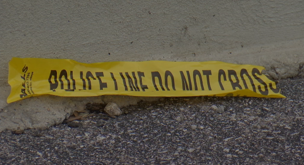 Community reacts to deadly shooting in Lexington