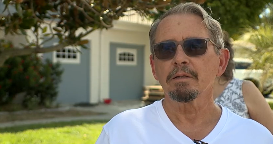 Hillsborough County residents push for permanent solution to flooding