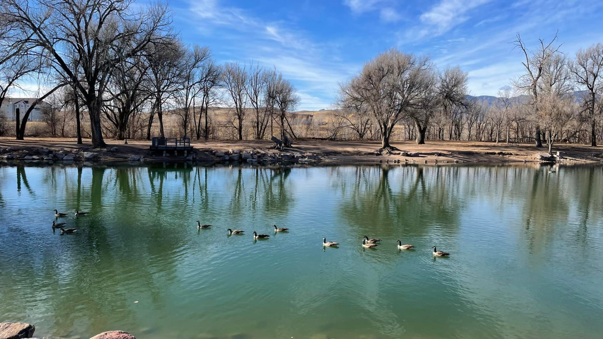 Fountain Creek Nature Center