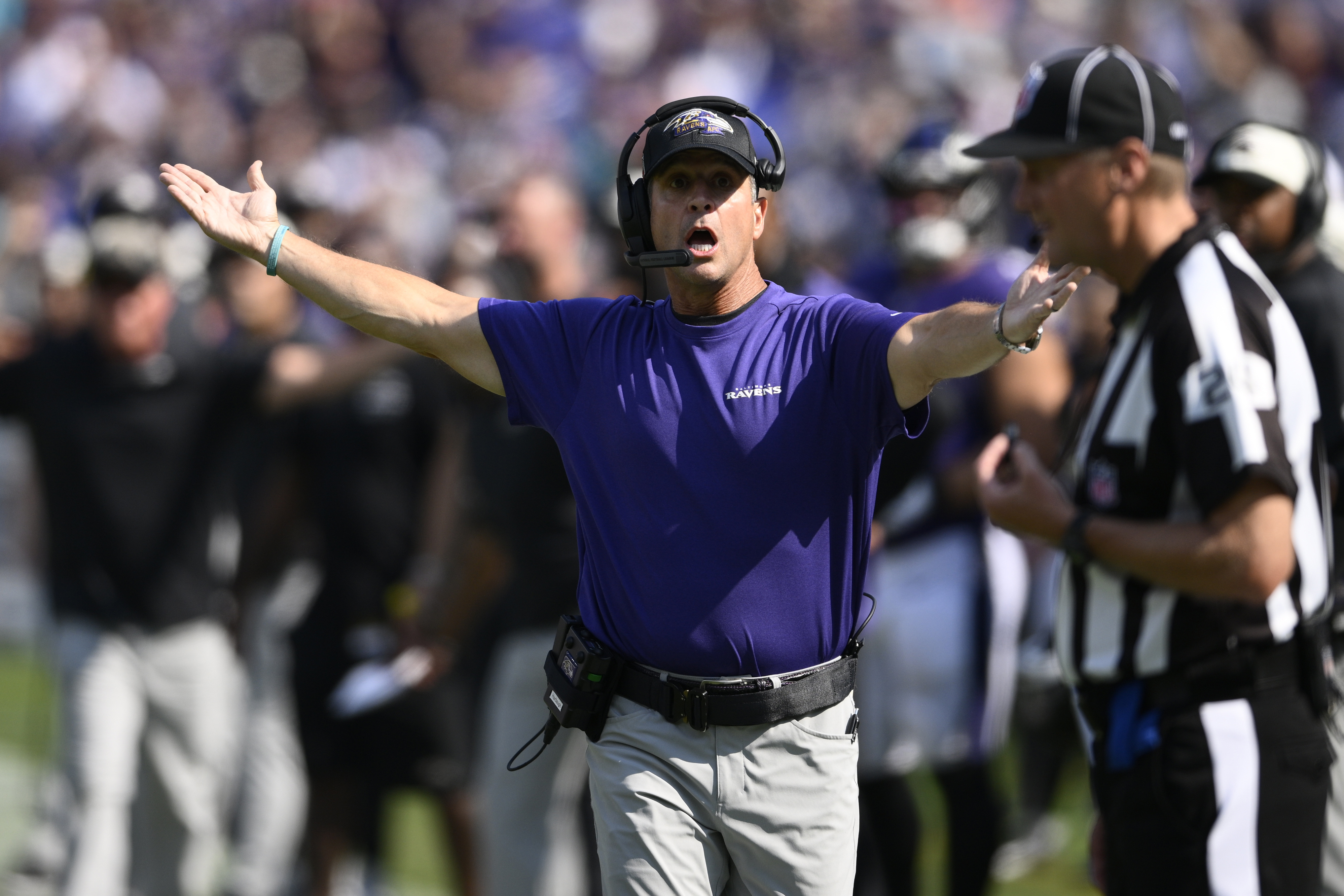 John Harbaugh